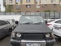 Mitsubishi Pajero 1991 года за 1 500 000 тг. в Алматы – фото 2