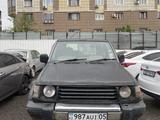 Mitsubishi Pajero 1991 годаүшін1 500 000 тг. в Алматы – фото 2