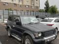 Mitsubishi Pajero 1991 года за 1 500 000 тг. в Алматы