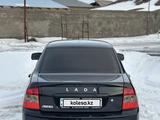 ВАЗ (Lada) Priora 2170 2014 годаүшін2 900 000 тг. в Шымкент – фото 4