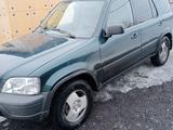 Honda CR-V 1998 года за 4 000 000 тг. в Караганда – фото 2