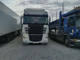 DAF  XF 95 2005 годаfor16 000 000 тг. в Актау