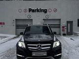 Mercedes-Benz GLK 300 2014 года за 8 800 000 тг. в Астана