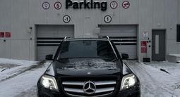 Mercedes-Benz GLK 300 2014 года за 8 800 000 тг. в Астана