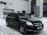 Mercedes-Benz GLK 300 2014 года за 8 800 000 тг. в Астана – фото 3