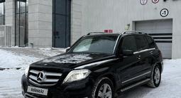 Mercedes-Benz GLK 300 2014 года за 8 800 000 тг. в Астана – фото 2