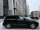 Mercedes-Benz GLK 300 2014 года за 8 800 000 тг. в Астана – фото 5