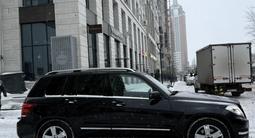 Mercedes-Benz GLK 300 2014 года за 8 800 000 тг. в Астана – фото 5