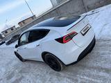 Tesla Model Y 2021 года за 15 000 000 тг. в Алматы – фото 4
