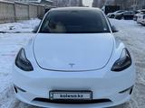 Tesla Model Y 2021 года за 15 000 000 тг. в Алматы