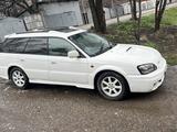 Subaru Legacy Lancaster 2001 года за 3 200 000 тг. в Алматы – фото 2