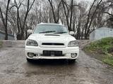 Subaru Legacy Lancaster 2001 года за 3 200 000 тг. в Алматы – фото 3