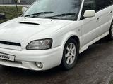 Subaru Legacy Lancaster 2001 года за 3 200 000 тг. в Алматы – фото 5