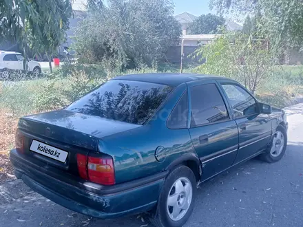 Opel Vectra 1995 года за 1 200 000 тг. в Астана – фото 7