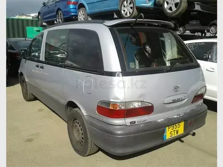 Toyota Estima Lucida 1997 года за 10 000 тг. в Темиртау – фото 3