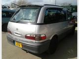 Toyota Estima Lucida 1997 годаүшін10 000 тг. в Темиртау – фото 4