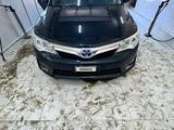 Toyota Camry 2013 года за 7 000 000 тг. в Актобе – фото 5