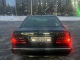 Mercedes-Benz E 430 2000 годаүшін3 700 000 тг. в Алматы – фото 5