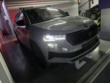 Skoda Karoq 2024 года за 15 500 000 тг. в Алматы
