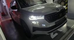 Skoda Karoq 2024 года за 15 500 000 тг. в Алматы