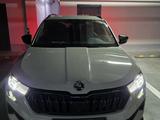 Skoda Karoq 2024 года за 15 500 000 тг. в Алматы – фото 5