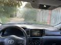 Toyota Corolla 2006 годаfor3 200 000 тг. в Алматы – фото 8