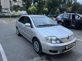 Toyota Corolla 2006 годаүшін3 330 000 тг. в Алматы – фото 2