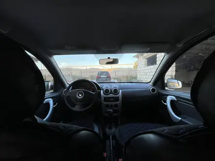 Renault Sandero Stepway 2014 года за 4 200 000 тг. в Актобе – фото 6