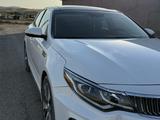Kia Optima 2019 годаүшін8 500 000 тг. в Жанатас – фото 2