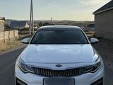 Kia Optima 2019 годаүшін8 500 000 тг. в Жанатас
