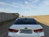 Kia Optima 2019 годаүшін8 500 000 тг. в Жанатас – фото 4
