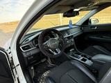 Kia Optima 2019 годаүшін8 500 000 тг. в Жанатас – фото 5