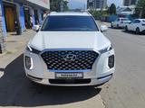Hyundai Palisade 2021 годаүшін22 000 000 тг. в Алматы – фото 3