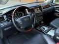 Lexus LX 570 2013 года за 28 000 000 тг. в Алматы – фото 11