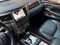 Lexus LX 570 2013 года за 28 000 000 тг. в Алматы – фото 12