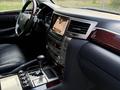 Lexus LX 570 2013 года за 28 000 000 тг. в Алматы – фото 19