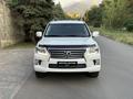 Lexus LX 570 2013 года за 28 000 000 тг. в Алматы – фото 3