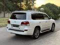 Lexus LX 570 2013 года за 28 000 000 тг. в Алматы – фото 5