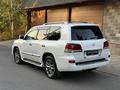 Lexus LX 570 2013 года за 28 000 000 тг. в Алматы – фото 6