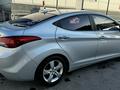 Hyundai Avante 2013 года за 6 200 000 тг. в Алматы – фото 4