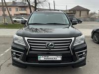 Lexus LX 570 2013 годаүшін29 500 000 тг. в Алматы