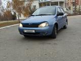 ВАЗ (Lada) Kalina 1118 2006 годаүшін1 580 000 тг. в Костанай – фото 2