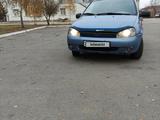 ВАЗ (Lada) Kalina 1118 2006 годаүшін1 580 000 тг. в Костанай – фото 3