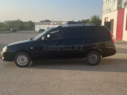 ВАЗ (Lada) Priora 2171 2013 года за 2 500 000 тг. в Актобе – фото 4