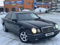 Mercedes-Benz E 230 1996 года за 1 830 000 тг. в Астана