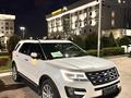 Ford Explorer 2016 года за 16 500 000 тг. в Алматы