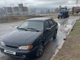 ВАЗ (Lada) 2115 2010 года за 870 000 тг. в Астана – фото 2