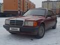 Mercedes-Benz 190 1992 года за 2 499 900 тг. в Актобе – фото 2