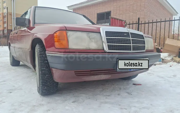 Mercedes-Benz 190 1992 года за 2 499 900 тг. в Актобе