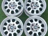 R-15 BMW привозной оригинал Германский идеал 5/120. за 77 999 тг. в Астана